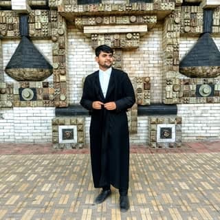 Abhay Mishra