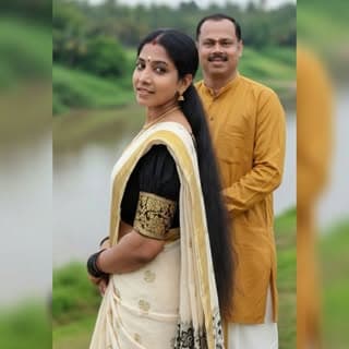 Sheeja Shaju