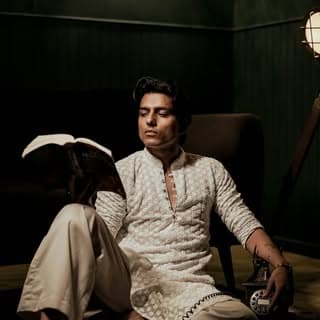 KARMA KUNAAL BHARDWAJ