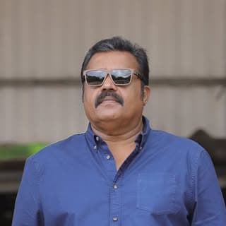 Suressh Gopi