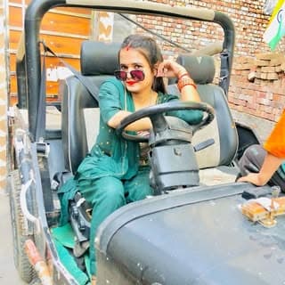 Anju Kashyap