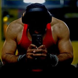 Fitness addict 💪