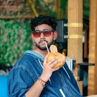 Harshit Rajput