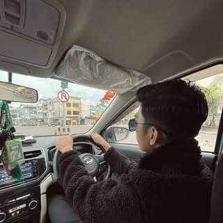 MUHAMMAD RIDHO