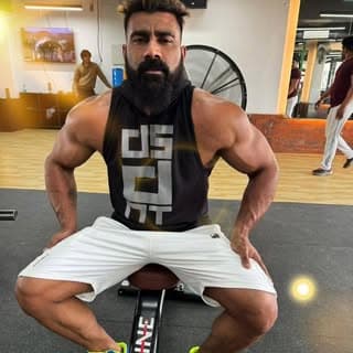 Vinay Yadav