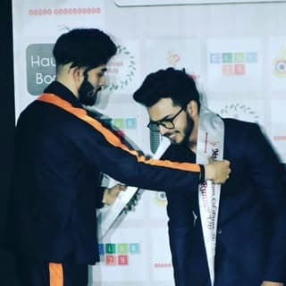 MR.MAHARASHTRA_2K19🏆🇮🇳