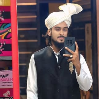 sajid mansuri