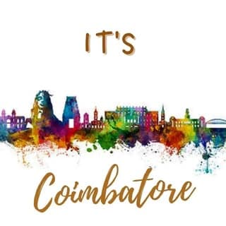 Coimbatore ❤