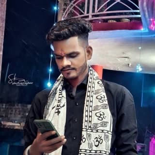 Jitendra dau๐ช