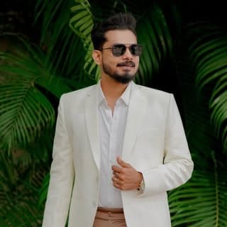 Nadeem Ali