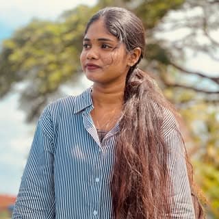 Nandana K P