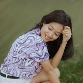 Rini Gogoi