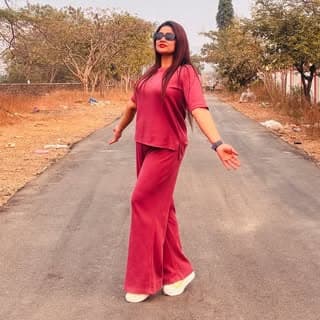 Madhu Gaware