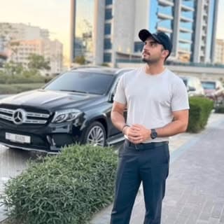 Rakesh Sharma🇦🇪💫✨