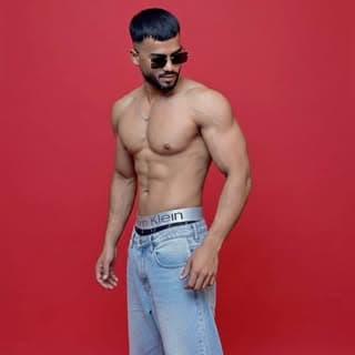Ritesh Poddar