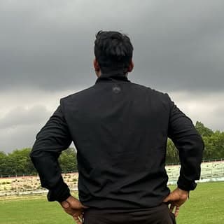 Master Premjeet