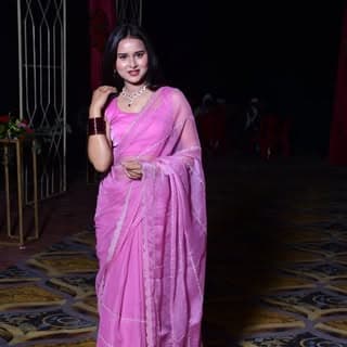 Akanksha Yadav