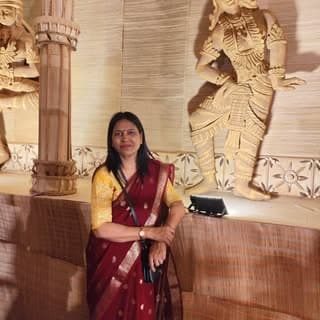 Sunita Gupta