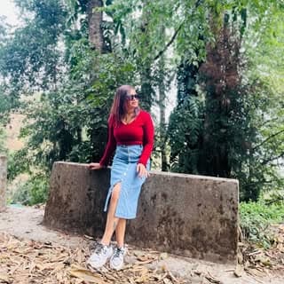 Surabhi Saha Chanda