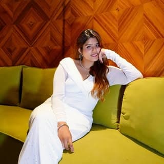 Chhavi Arora 🤍