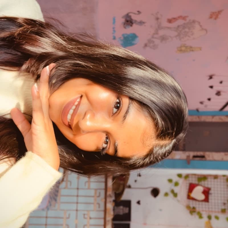 Isha Pandey