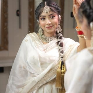 Isha Pandey