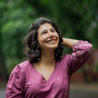 Aparajita Ghosh