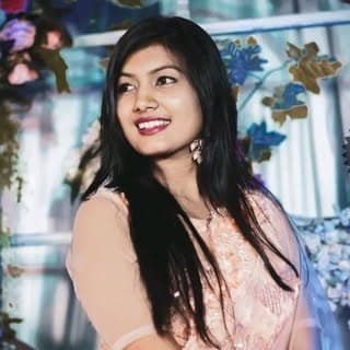 Pooja Sahu