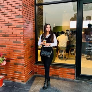 Muskan Arora | Model | Creator