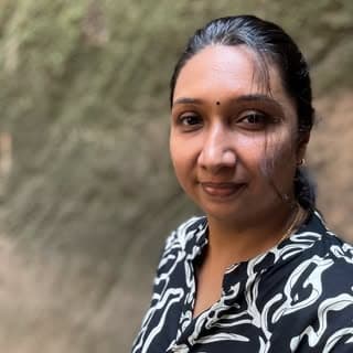 Vinitha Midhun