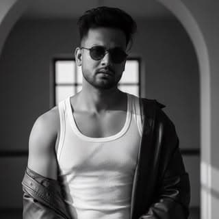 FAYYUM AKHTAR 