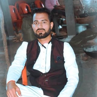naman Tiwari