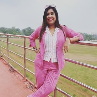 Smita Panigrahy