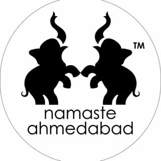 Namaste Amdavad