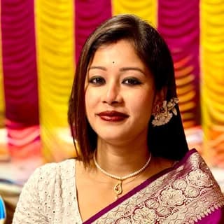 Arpita | Creative Artist