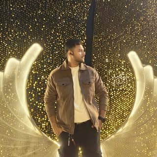 👑Amartya Dutta👑 (অমর্ত্য)™