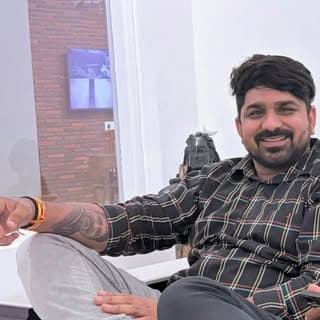 Viren SanGwan