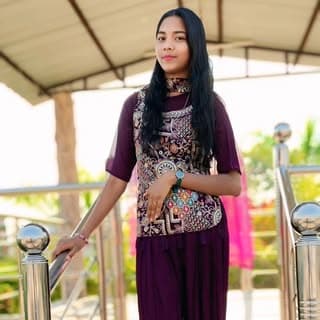 Archita Barik