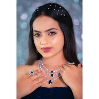Aishwarya Doddmani