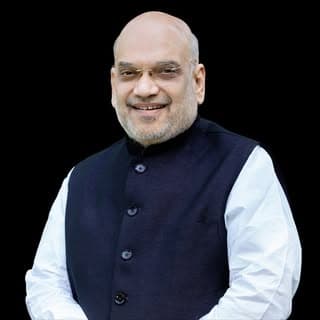 Amit Shah ????