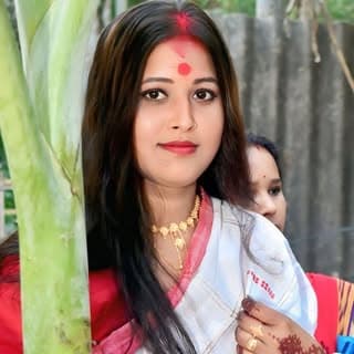 Pakhi Munu