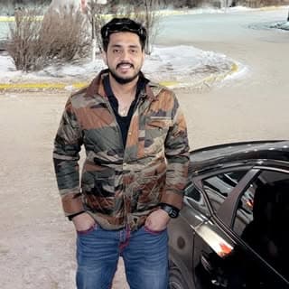 Karan Shahi ?