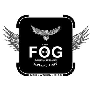 1313 Fog