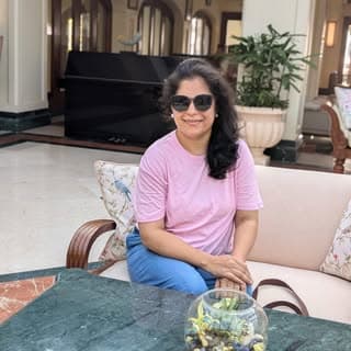 Dr Tanya- Ayurvedic Physician