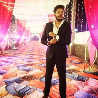 Harshit Gupta Rj