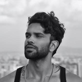 Koustuv Ghosh