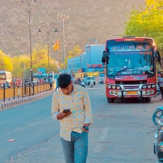 Ashok kumar