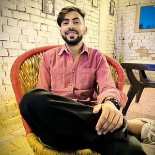 Mohammed Aarif CHHIMPA