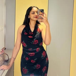 Ankita Indwar