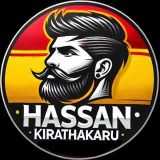 Hassan ಕಿರಾತಕರು❤️